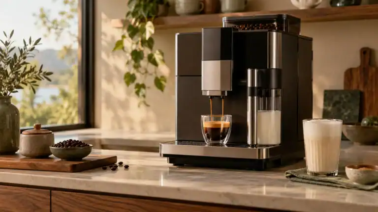 Jura Coffee Machine Review: Current Lineup Guide (Updated 2026) 23 Jura Coffee Machine Review: Current Lineup Guide (Updated 2026) editorial image