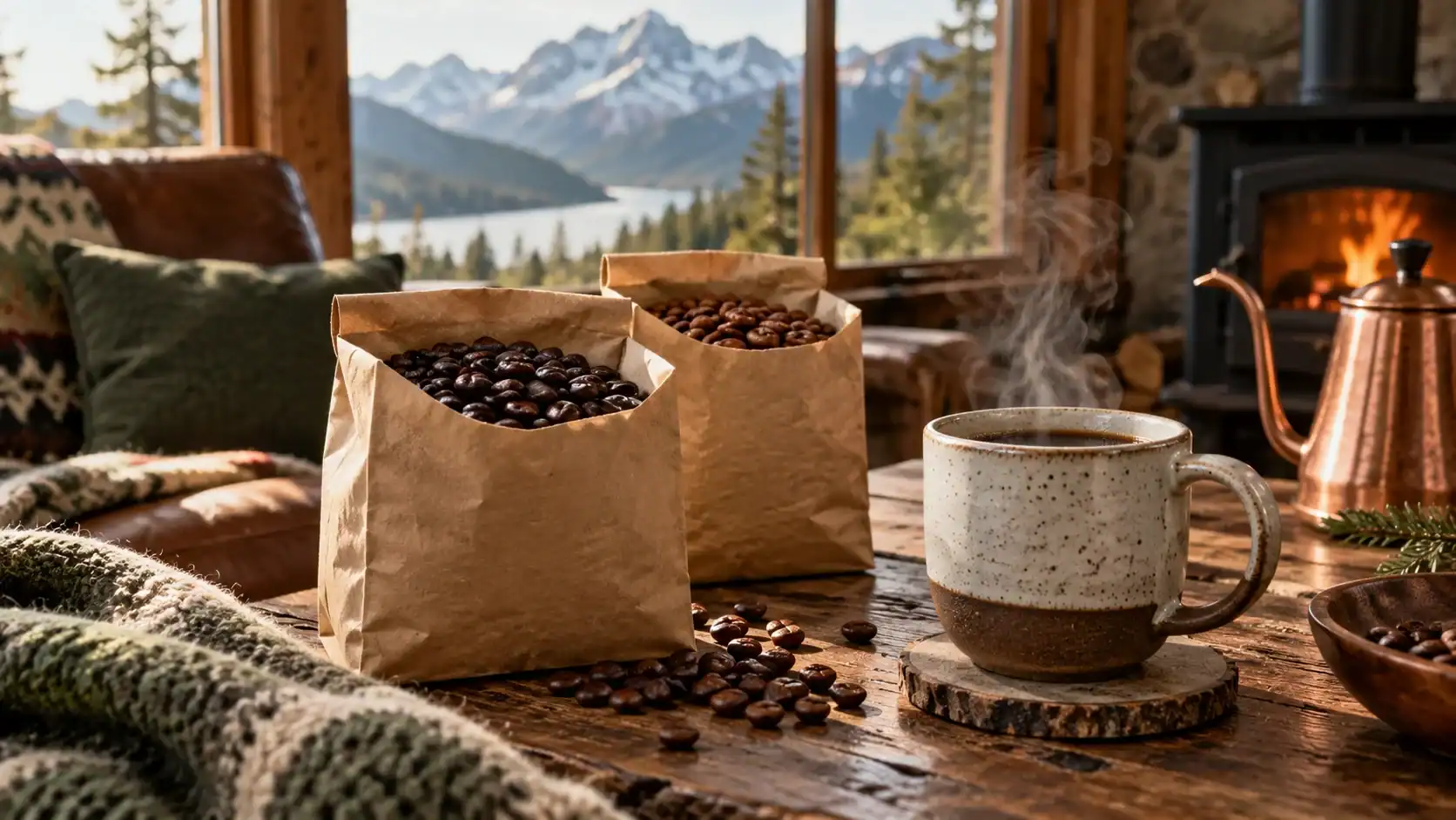 Kicking Horse Coffee Review: Current Lineup Guide (Updated 2026) 2 Original editorial image for Kicking Horse Coffee Review: Current Lineup Guide (Updated 2026)