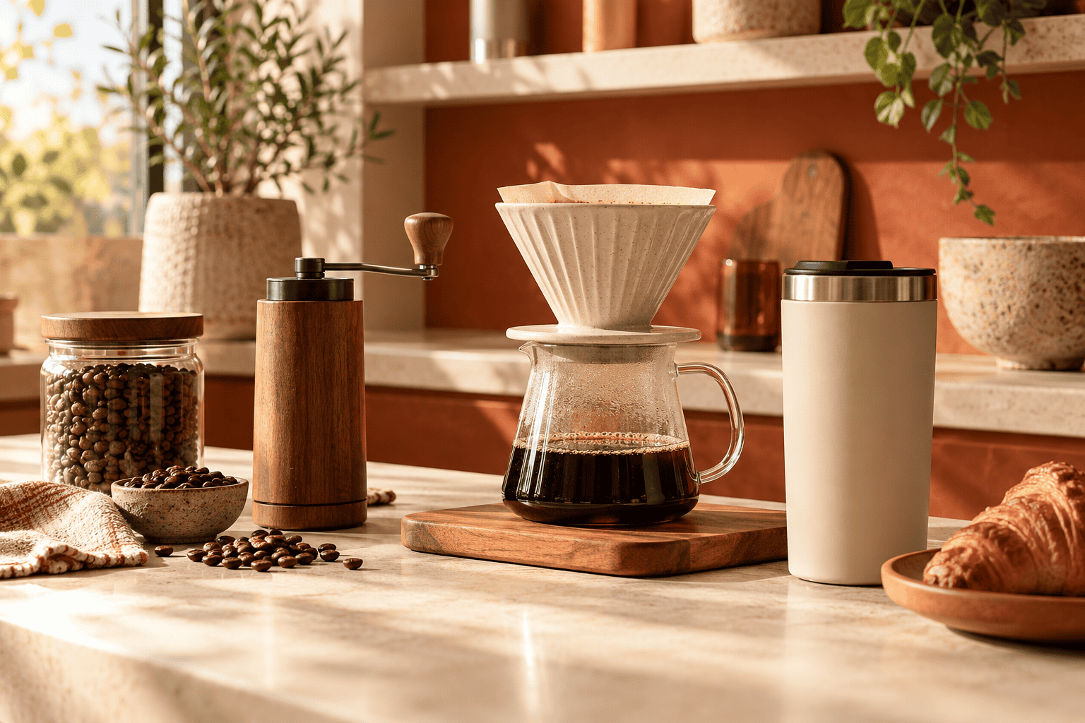 Best Manual Coffee Grinders for Travel