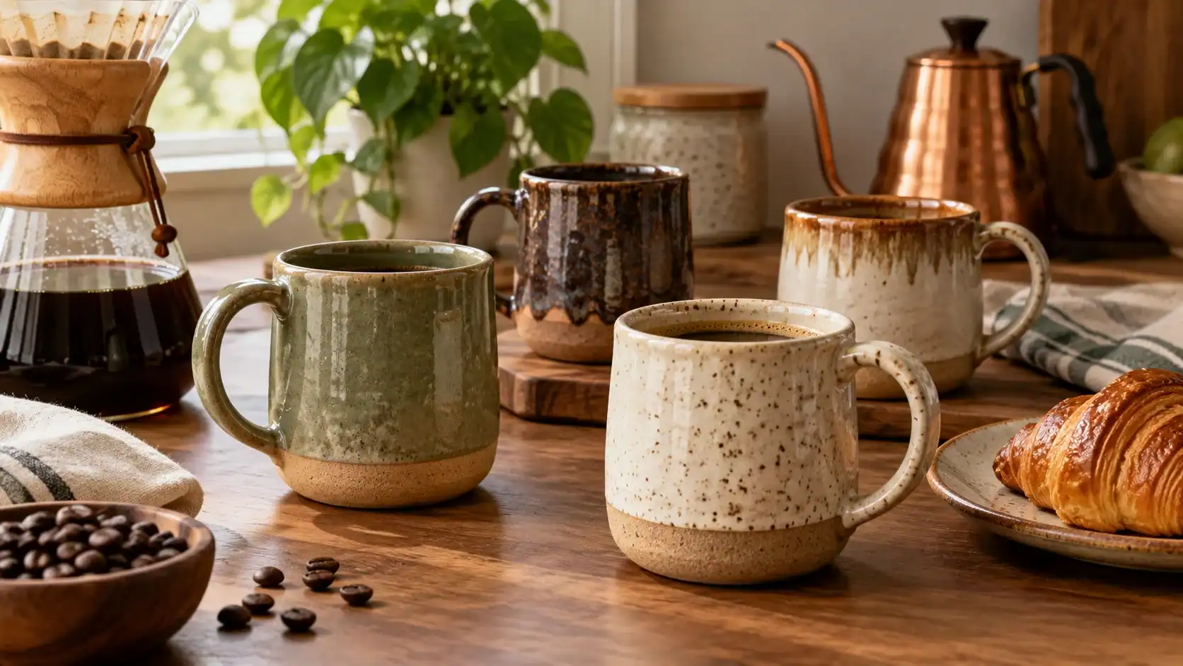 Unique Coffee Mugs That Are Still Practical (Updated 2026) editorial image