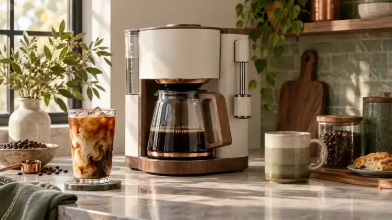 Ninja Specialty Coffee Maker Review: Current Models Explained (Updated 2026) editorial image