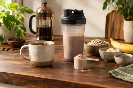 Protein Coffee Benefits: What Does the Science Say? (Updated 2026)