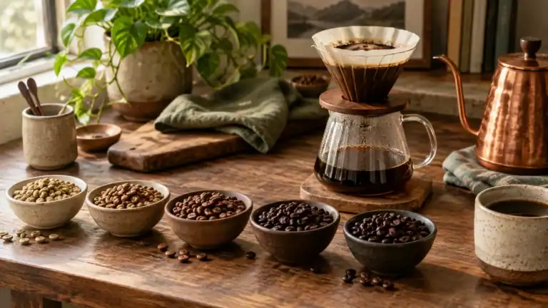 Starbucks Coffee Beans Review: Choosing the Current Lineup (Updated 2026) editorial image