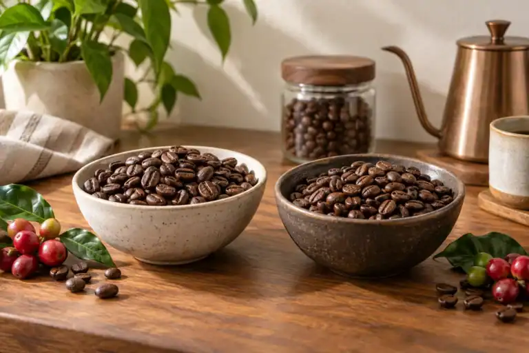 Arabica vs. Robusta Coffee Beans: Updated 2026 Guide editorial image