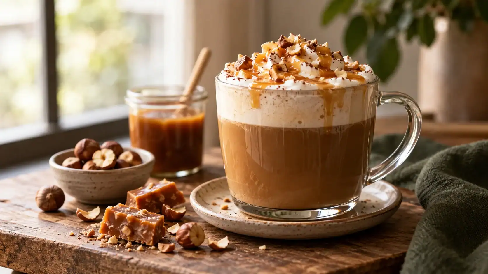 What Is Toffee Nut Flavor in Coffee? (Updated 2026) editorial image