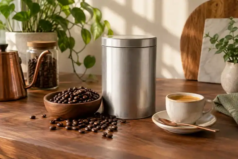 Why Is Illy Coffee So Expensive? (Updated 2026) editorial image