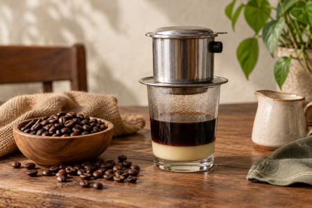 Why Vietnamese Coffee Flavor Is Growing Worldwide (Updated 2026)